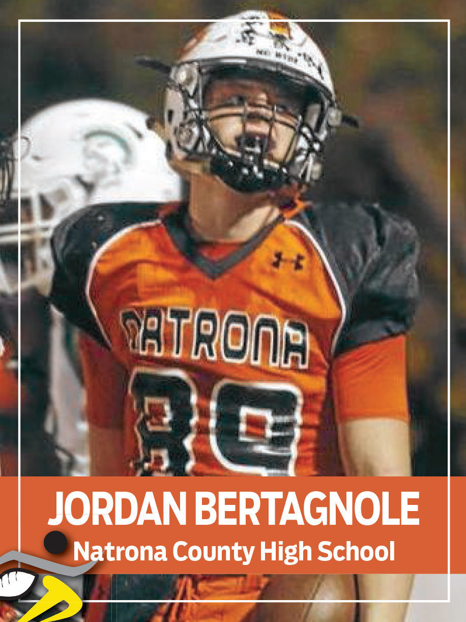 Jordan Bertagnole